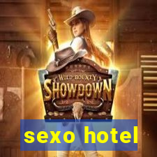 sexo hotel